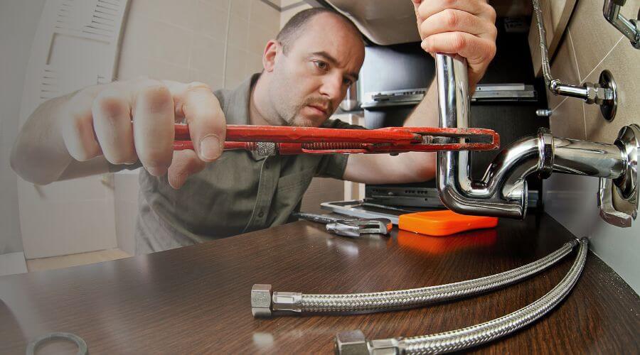 Professional Leak Detection in Pandora, OH