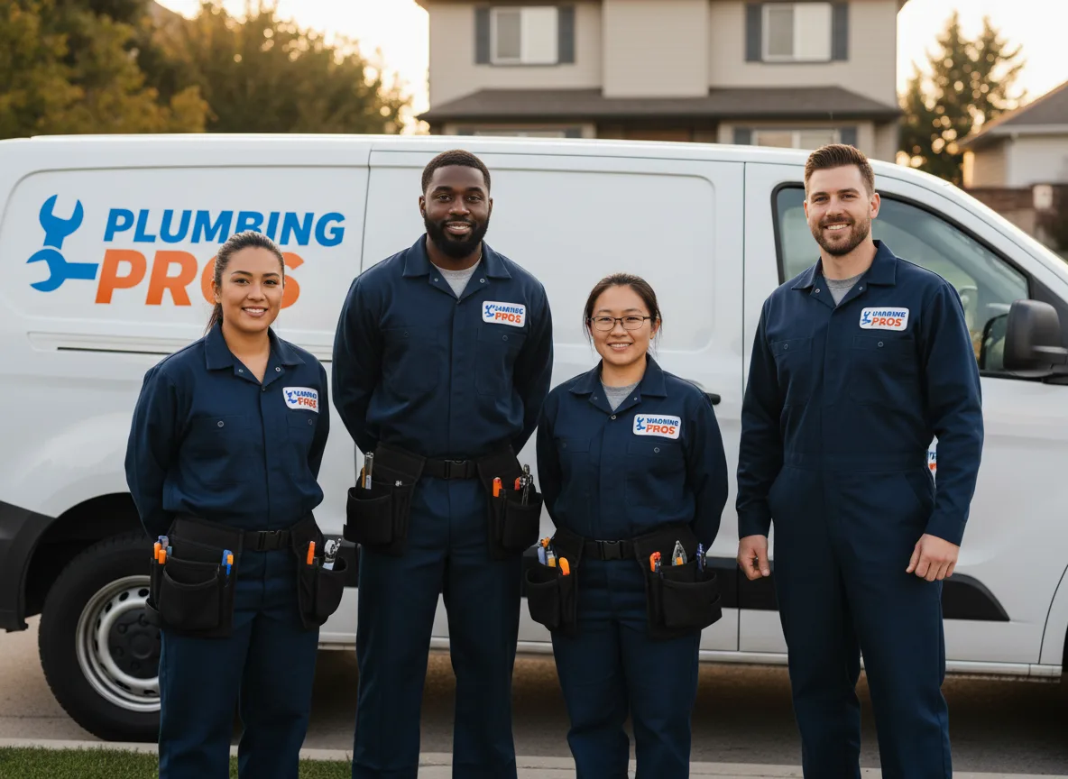 Water Heater Repair company in Pandora, OH